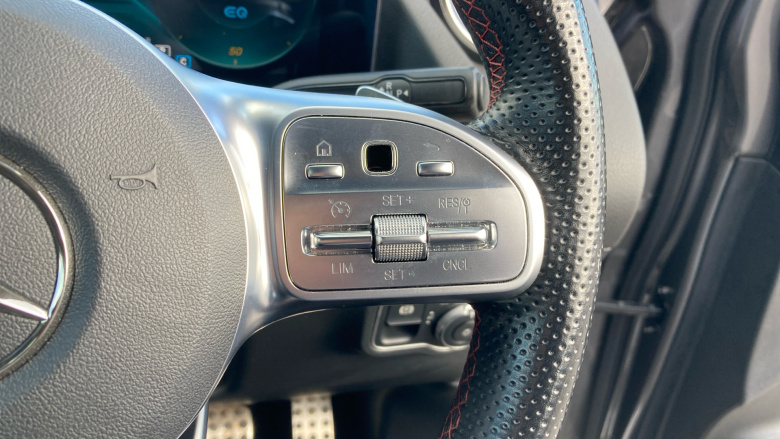 Mercedes-Benz Eqa 250 140kW AMG Line Premium 66.5kWh 5dr Auto Electric Hatchback